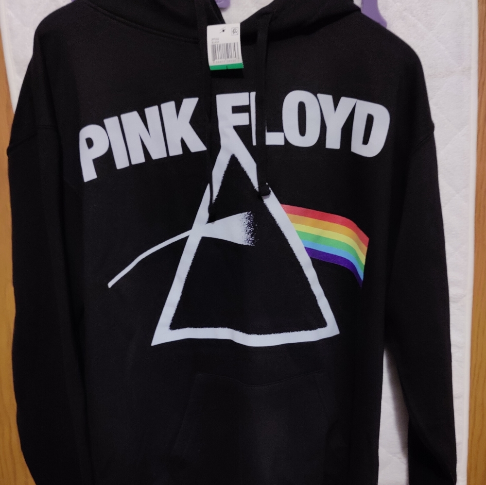 Pink Floyd Hoodie